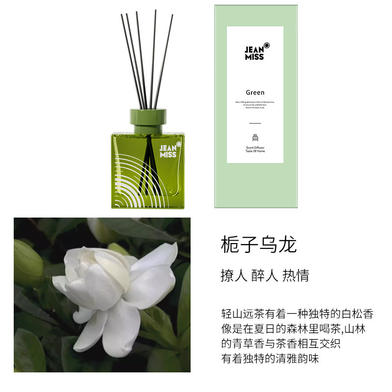 Xiaocheng Yixiang new style fireless aromatherapy indoor essential oil bedroom hotel toilet deodorant aromatherapy diffuser ornaments wholesale