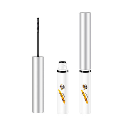 SUAKE makeup Suanke small brush head mascara is not easy to smudge and lasts for a long time foreign trade cross-border makeup