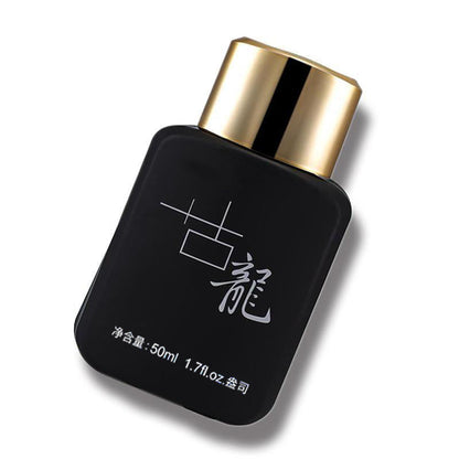 Douyin live broadcast Cologne men's perfume lasting light fragrance wood one piece drop shipping Kuaishou cross-border Vietnam live broadcast