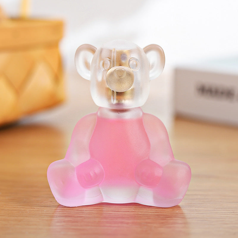 Bibi Bear cute student long-lasting light fragrance perfume gift live broadcast drainage one piece cross-border Southeast Asia Vietnam