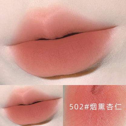 Helen Beauty frosted high-value lip glaze velvet matte lip mud lipstick non-stick cup students popular wholesale 