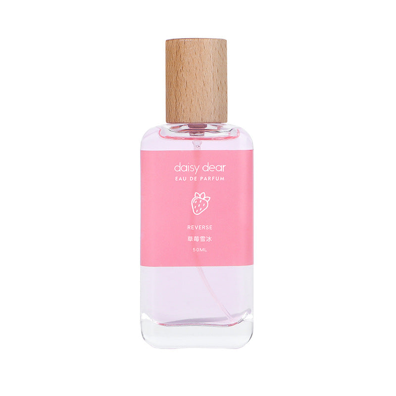 Xiaocheng Yixiang Secret Garden Women's Perfume Fresh and Long-lasting Light Fragrance Douyin Hot Student Niche Perfume Wholesale 