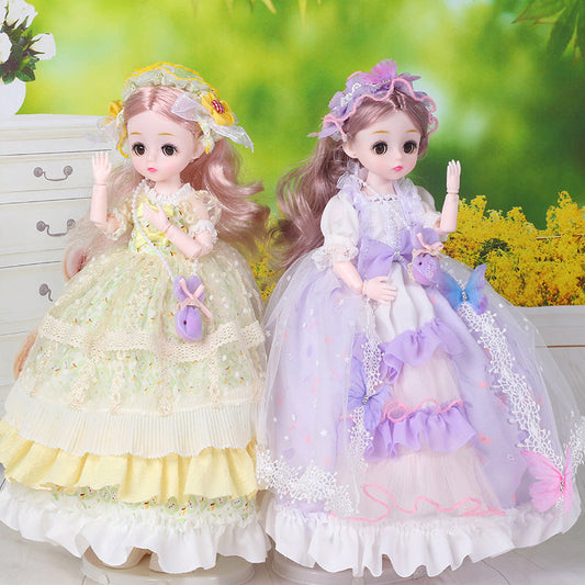 32cm Lolita Doll Yade Barbie Doll Wholesale