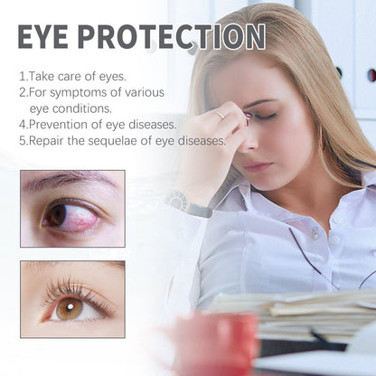 South Moon Eye Drops Eye Care Repair Eyes Tired Dry Eyes Red Eyes Blurred Eyes Eye Drops 