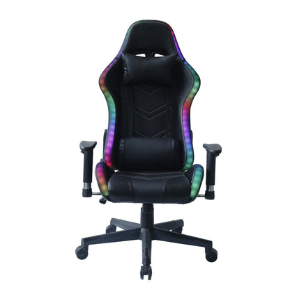 电竞椅转椅学生办公椅电脑网吧主播游戏可躺工厂批发gaming chair