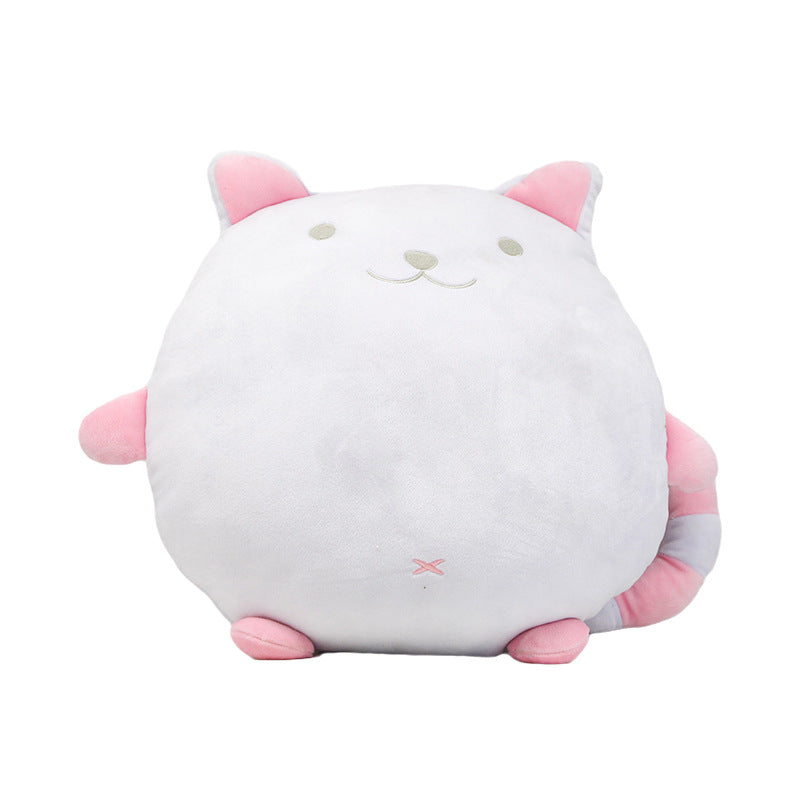 New Style Cartoon Plush Toy Animal Pillow Doll Doll Children Gift