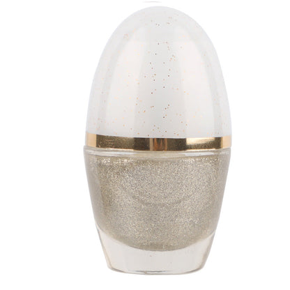 Bei Shijie's new cute internet celebrity small egg bottle oily non-peelable quick-drying long-lasting no-bake nail polish wholesale 