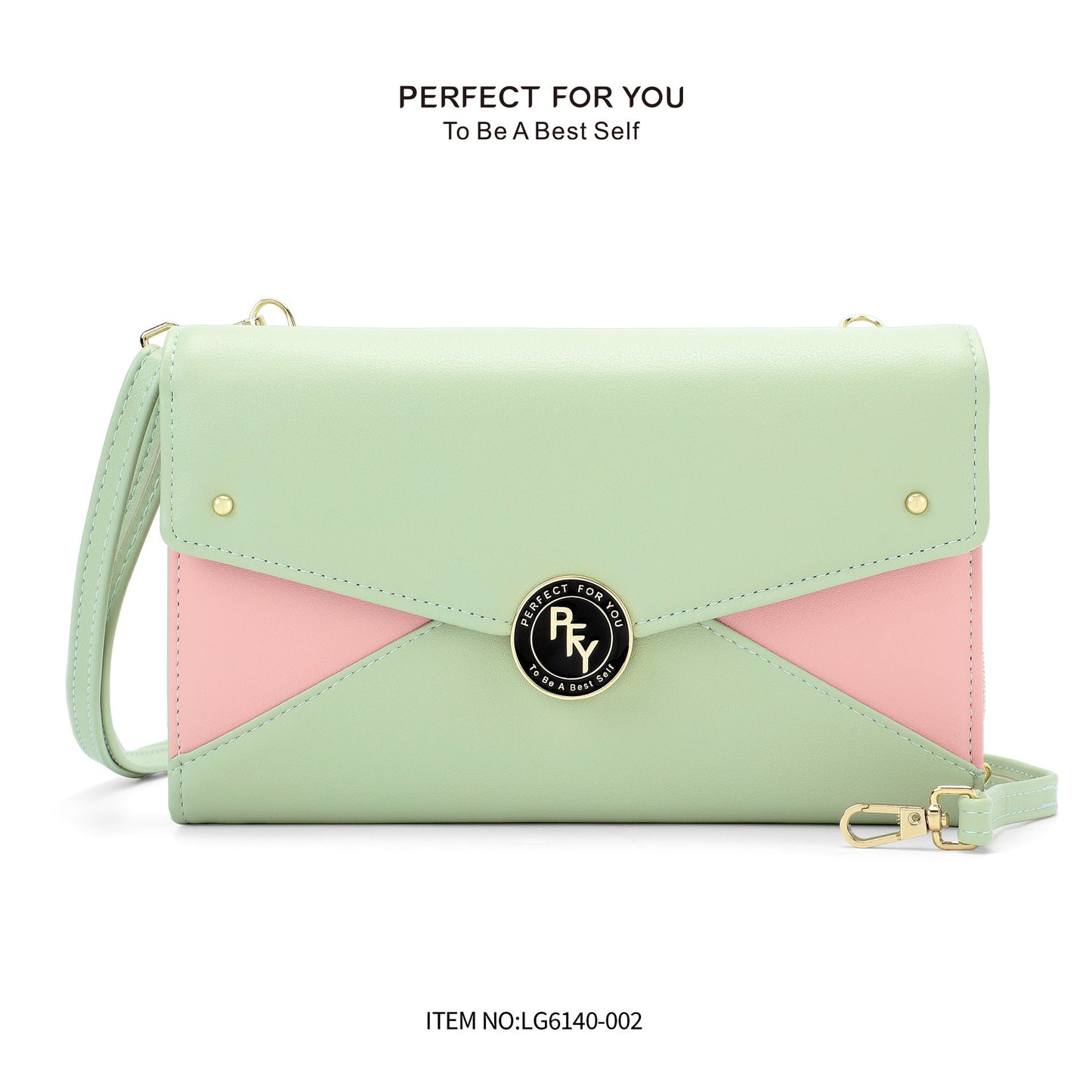 forever young shoulder bag contrast color small square bag messenger bag summer women's bag design bag wholesale 