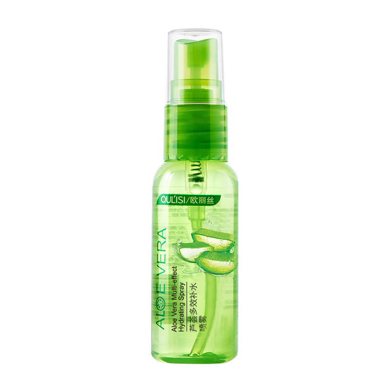 Oris aloe vera toner spray 30ML ផលិតផលថែទាំស្បែក​​​ ផ្ដល់សំណើម