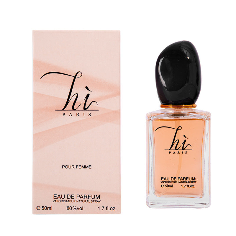 Favorite women's perfume women's live broadcast the same style Vietnamese perfume night market perfume wholesale 