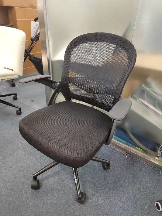 Computer chair breathable mesh office chair cross-border chair