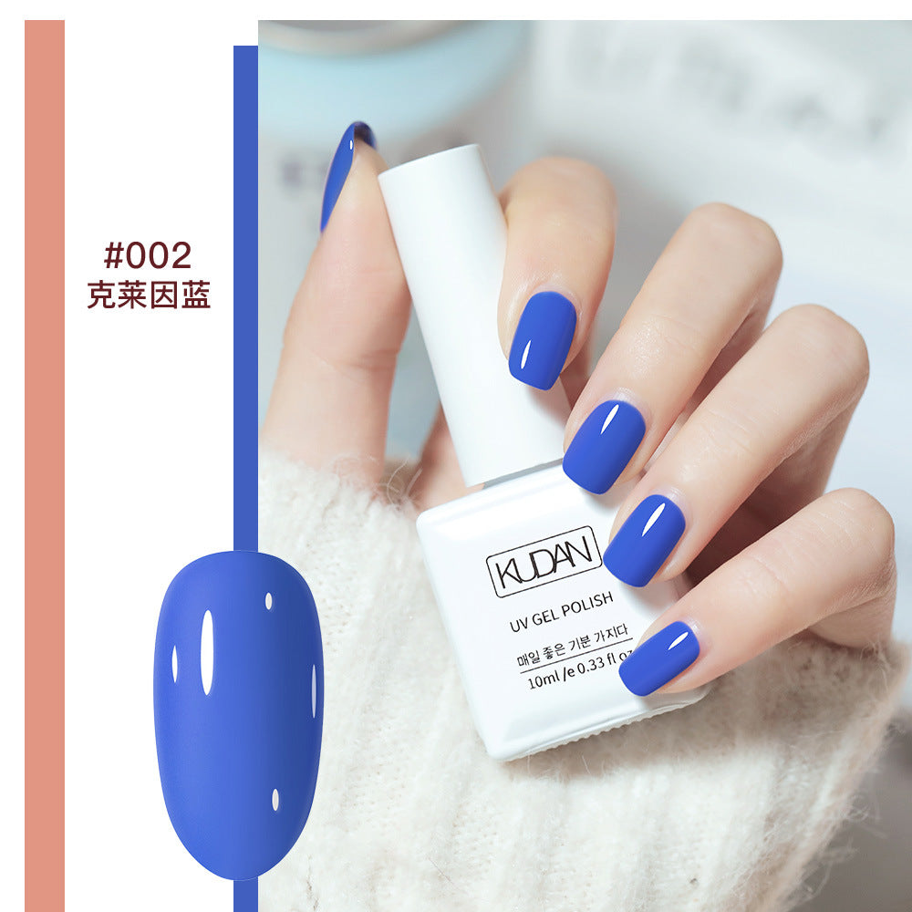 2023 new nail polish gel no odor ice transparent nude color transparent long-lasting quick-drying nail polish manicure nail polish gel wholesale