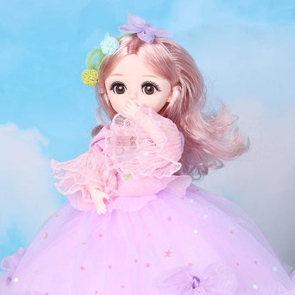 32cm Yade Barbie princess doll wholesale