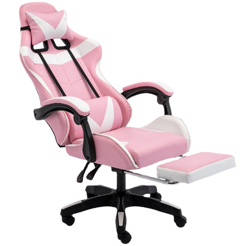 gaming chair gaming chair computer chair home office chair game chair internet cafe competitive lift chair