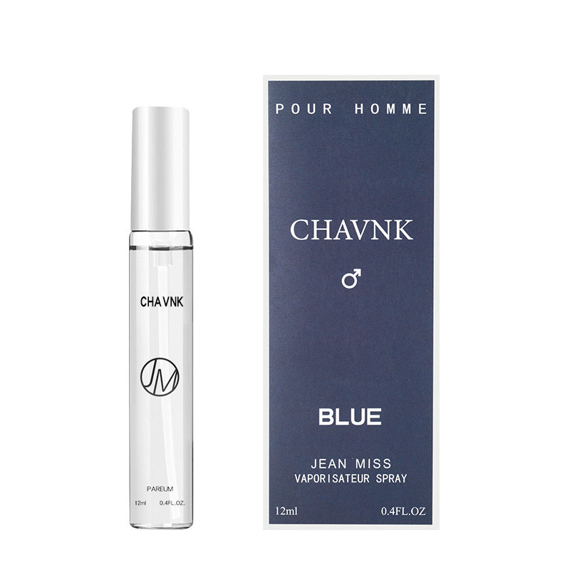 Xiaocheng Yixiang brand women's perfume sample black opium true me blue bad boy vietnam men's perfume wholesale