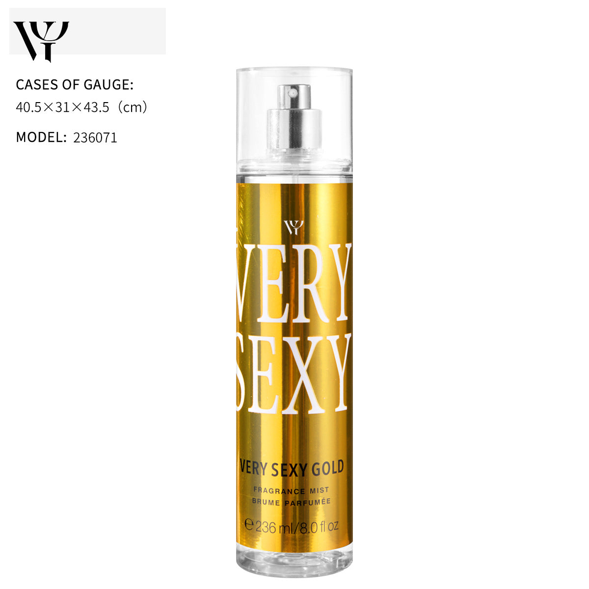 Victoria Flower Season Body Spray Vietnamese Perfume for Women Long-lasting Fragrance Amber Floral Fruity Fragrance Cross-border Foreign Trade BBW 