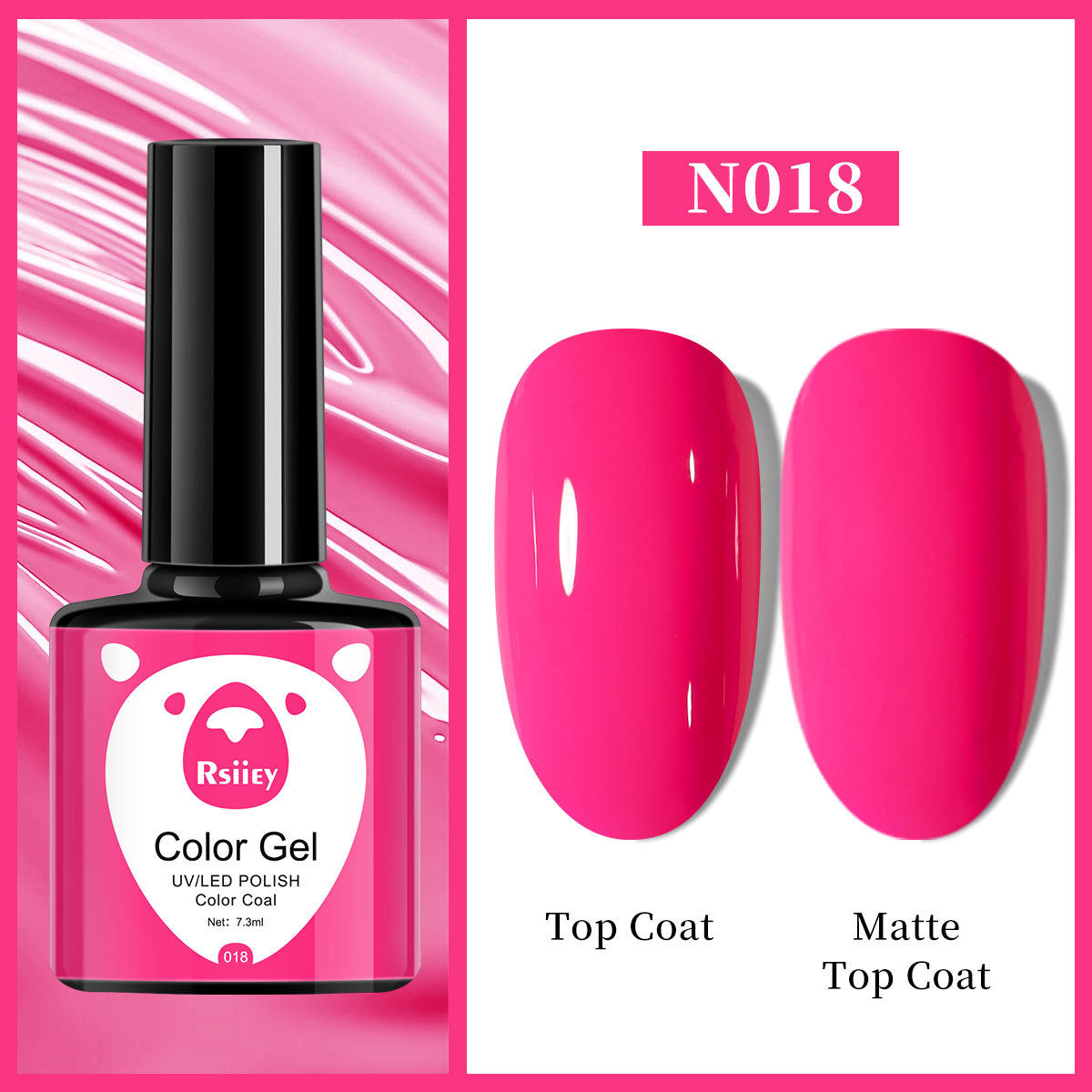 Autumn and winter new nail polish gel nail salon dedicated popular new color nail polish gel phototherapy gel cross-border wholesale