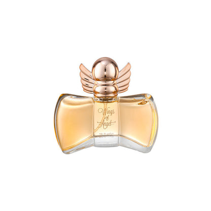 WARMKISS Angel Wings Fresh Eau de Toilette for Women Free Reversal Cross-border Live Broadcasting Tik Tok Kuaishou One Piece Dropshipping