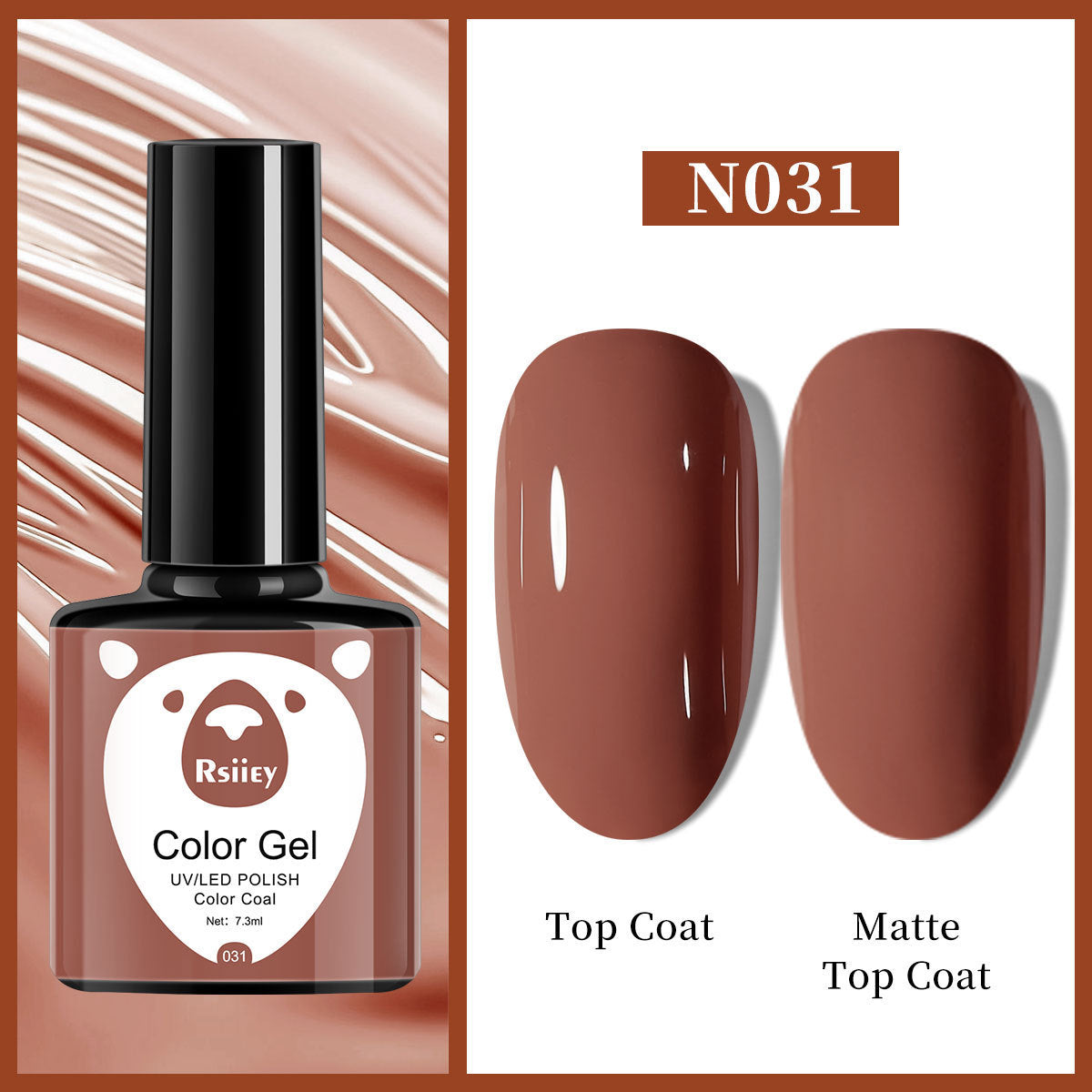 Autumn and winter new nail polish gel nail salon dedicated popular new color nail polish gel phototherapy gel cross-border wholesale