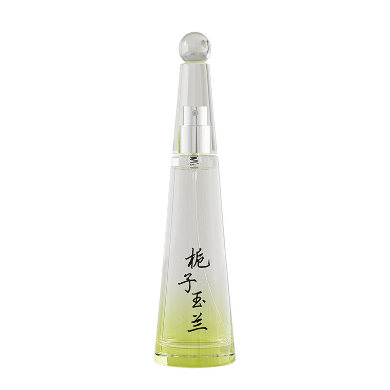 Xiaocheng Yixiang new women's perfume gardenia osmanthus jade dragon tea lasting fragrance Douyin hot perfume wholesale