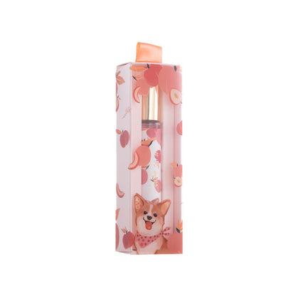 New product Flower Story Women's Perfume Floral and Fruity Fragrance Girls Fragrance Fresh and Natural Light Fragrance Exquisite Packaging Wholesale 