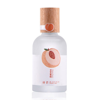 Perfume lasting genuine Shi Mang light fragrance floral and fruity fragrance student Douyin hot Vietnamese women's perfume wholesale