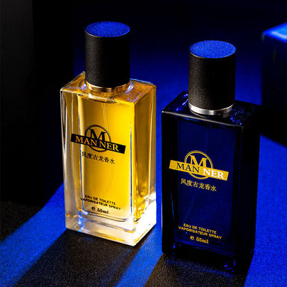 Fengdu cologne men's long-lasting fragrance fresh perfume men's female fragrance student fresh light perfume wholesale