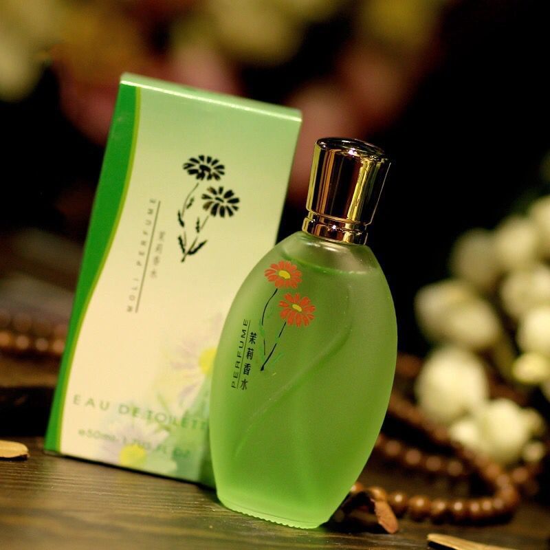 2099 Osmanthus Gardenia Rose Lily Flower Fragrance Perfume Fresh Light Fragrance Cross-border Live Broadcast Vietnam One-piece Delivery