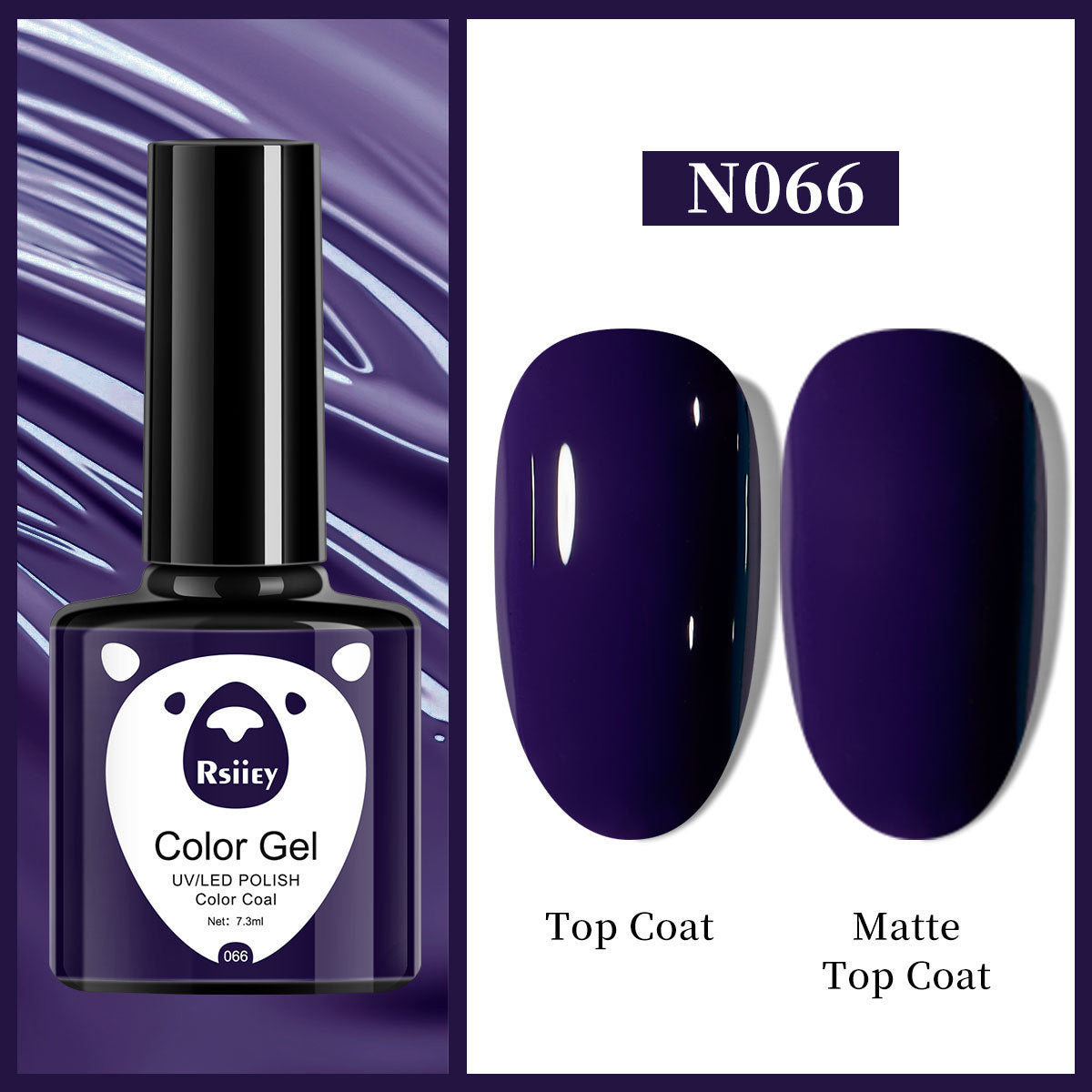 Autumn and winter new nail polish gel nail salon dedicated popular new color nail polish gel phototherapy gel cross-border wholesale