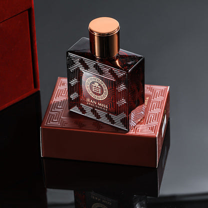 Xiaocheng Yixiang new Eros men's perfume lasting fragrance woody fragrance cross-border foreign trade cologne perfume wholesale