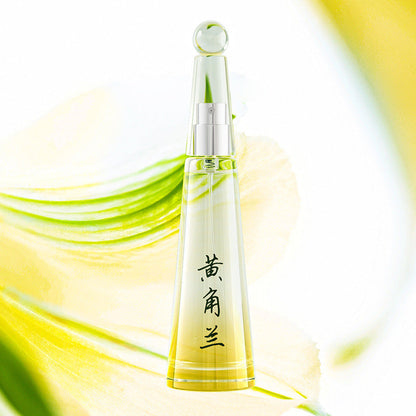 Xiaocheng Yixiang new women's perfume gardenia osmanthus jade dragon tea lasting fragrance Douyin hot perfume wholesale