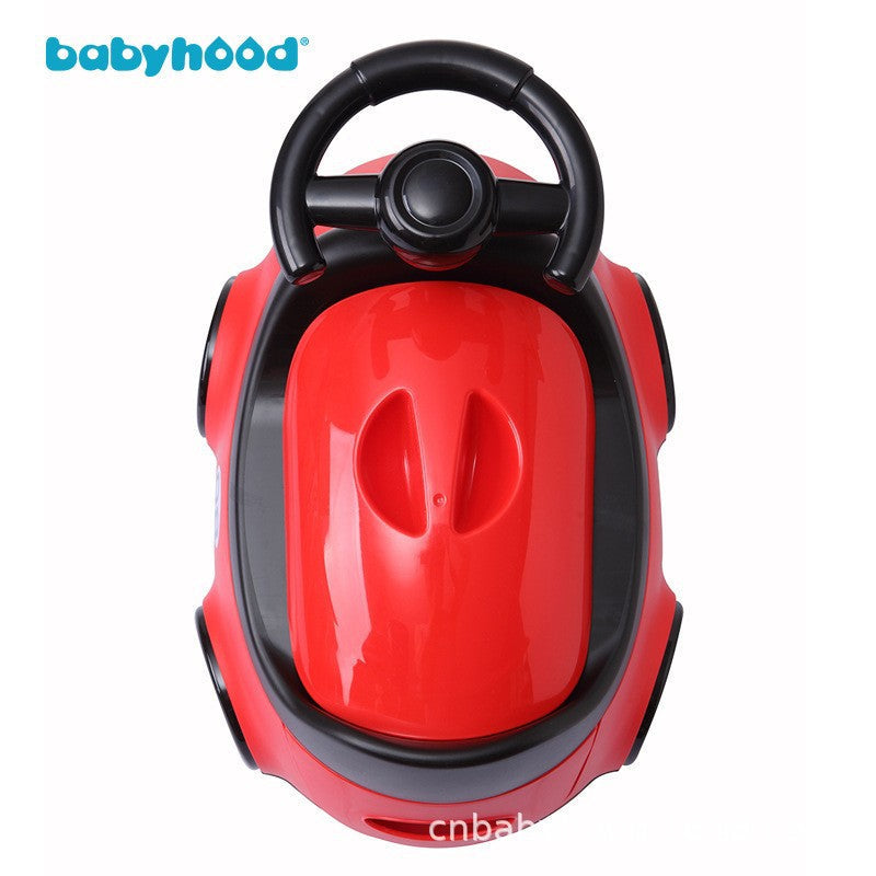 Century baby children's toilet car toilet baby toilet infant cartoon potty urinal