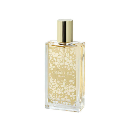 Women's perfume lasting Manlong Guiyu women's perfume osmanthus perfume gift box women's light fragrance niche perfume