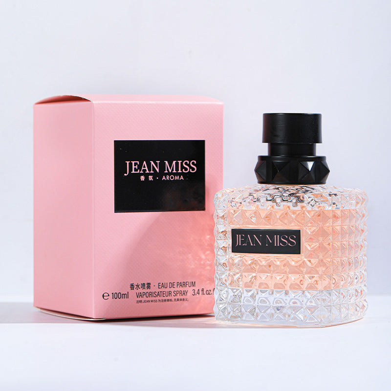 Xiaocheng Yixiang new sunshine women's perfume lasting light fragrance Douyin hot sale Miss Sunset Vietnamese perfume wholesale