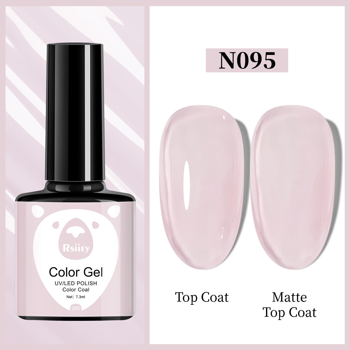 Autumn and winter new nail polish gel nail salon dedicated popular new color nail polish gel phototherapy gel cross-border wholesale