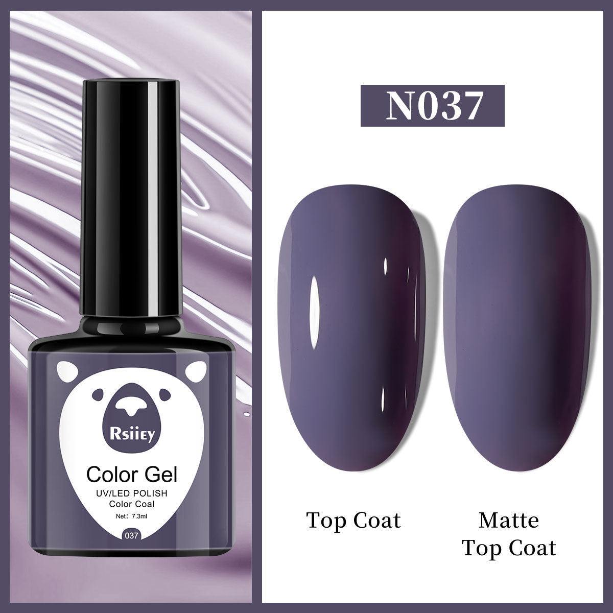 Autumn and winter new nail polish gel nail salon dedicated popular new color nail polish gel phototherapy gel cross-border wholesale