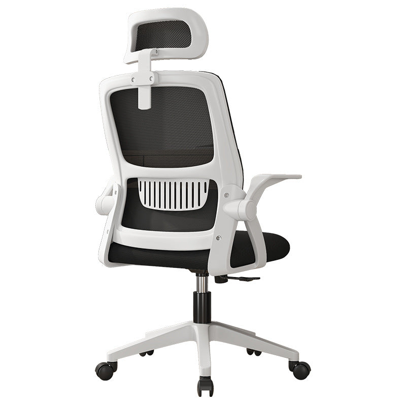 Computer chair office chair ergonomic chair dormitory chair study chair armchair swivel chair desk chair wholesale conference chair