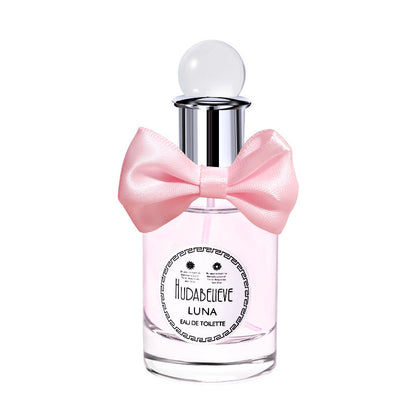 Xiaocheng Yixiang private tune women's perfume lasting light fragrance Douyin hot student niche perfume wholesale 30ML