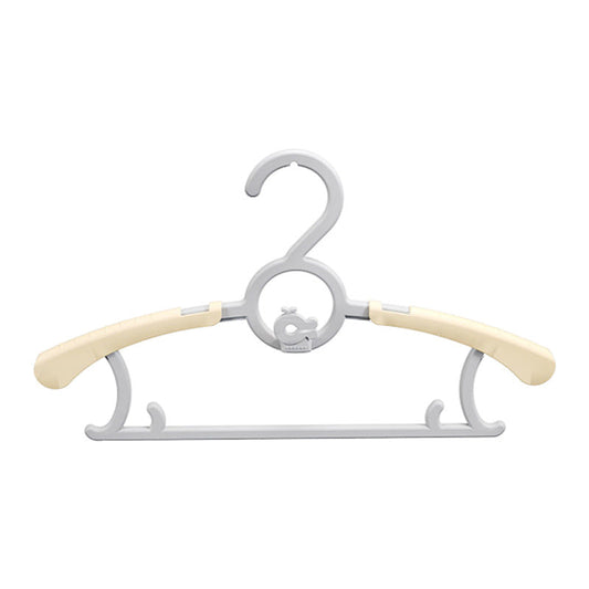 Century baby children's clothes hanger baby infant newborn clothes hanger home children's clothes drying rack