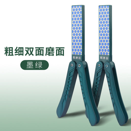 Foot file manufacturer to remove dead skin and calluses, glass file, foot rubbing board, foot stone, foot rubbing, new glass foot grinding device 