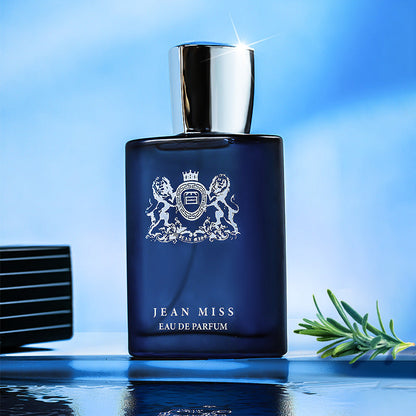 Xiaocheng Yixiang new men's vanilla perfume lasting fragrance cross-border foreign trade hot Pegasus cologne perfume wholesale