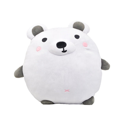 New Style Cartoon Plush Toy Animal Pillow Doll Doll Children Gift