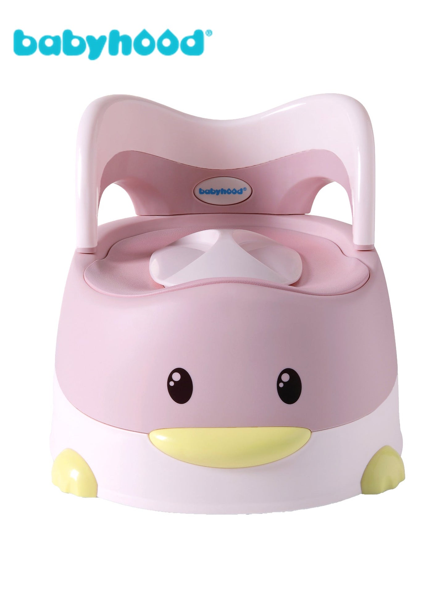 Children's toilet toilet baby urine potty small toilet boys and girls baby drawer backrest toilet potty home