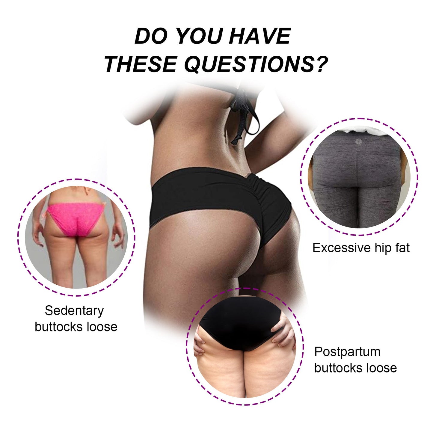 Buttocks care essential oil firming buttocks shaping body lifting buttocks peach buttocks massage highlights buttocks curves 