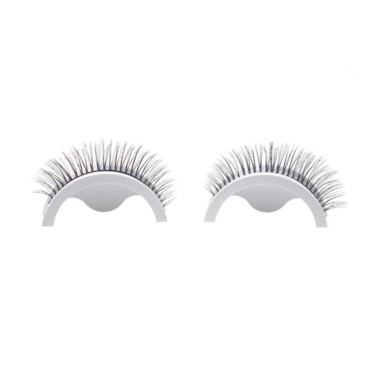 DINGSEN false eyelashes factory self-adhesive eyelashes glue-free eyelashes with many styles and stable supply