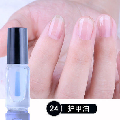 Summer whitening nail polish that can be peeled off without baking, quick drying, children's and pregnant women can use wine red peelable nail polish wholesale