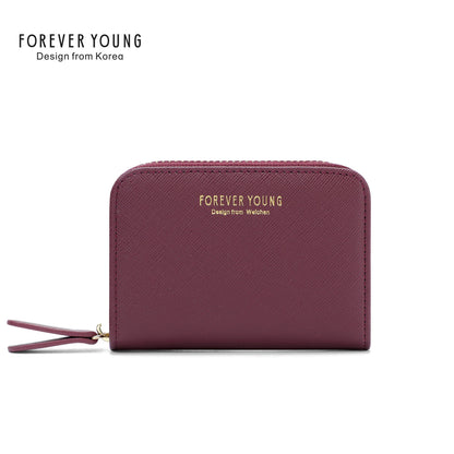 Guangzhou wholesale European and American card holder women's cross pattern small card holder cross-border card holder anti-theft RFID accordion card holder 