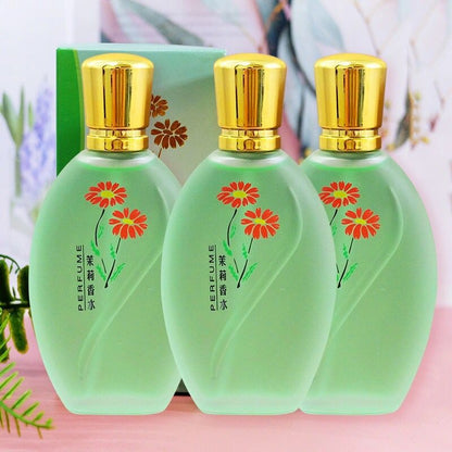 2099 Osmanthus Gardenia Rose Lily Flower Fragrance Perfume Fresh Light Fragrance Cross-border Live Broadcast Vietnam One-piece Delivery