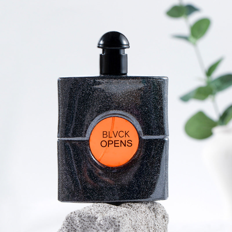 Xiaocheng Yixiang Black Opium Women's Perfume Lasting Light Fragrance Douyin Hot Black Coffee Student Vietnamese Perfume Wholesale