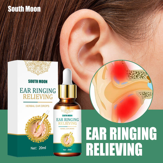 Tinnitus ear drops tinnitus ear drops to relieve tinnitus external cochlear care ear drops 